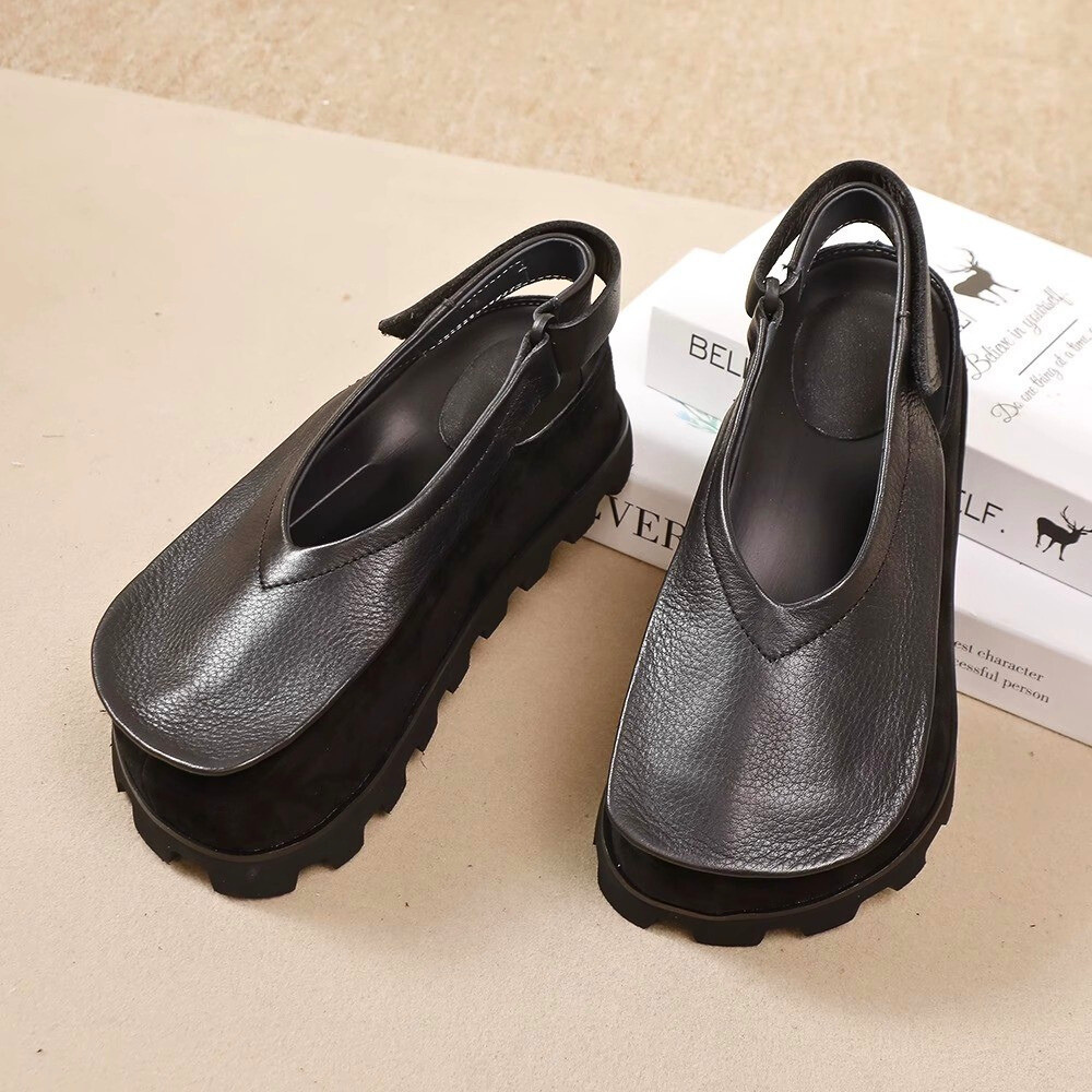 Bobbie - Zuecos Lina