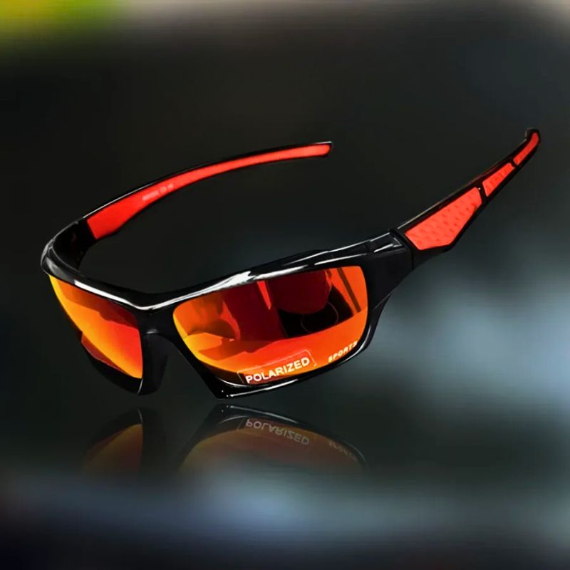 PulseShade - Gafas De Sol Pulse – Rojas-Santiago