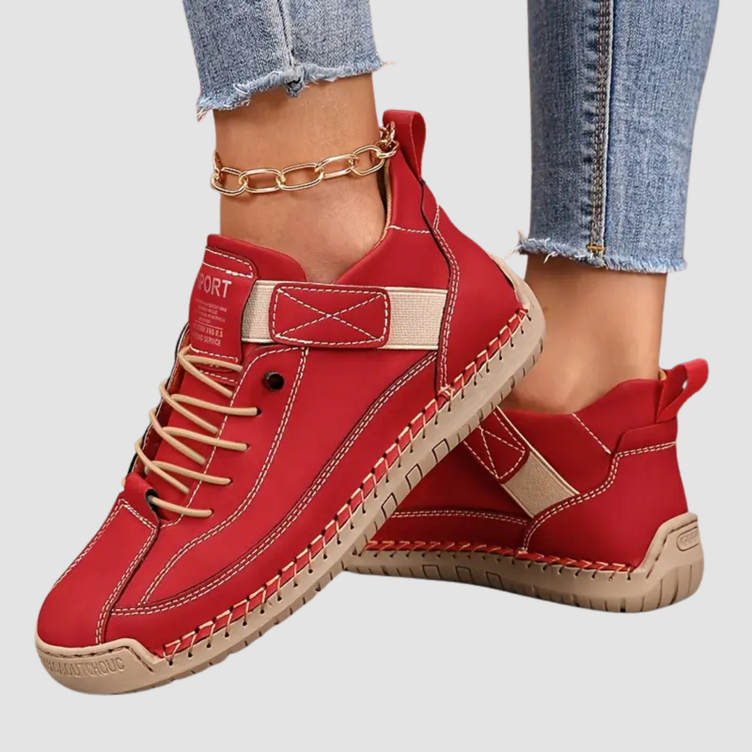 Whitley - Zapatos Cómodos Para Senderismo