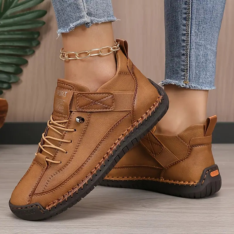 Nydia - Zapatos Cómodos Para Senderismo