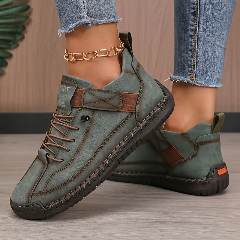 Winola - Zapatos Cómodos Para Senderismo