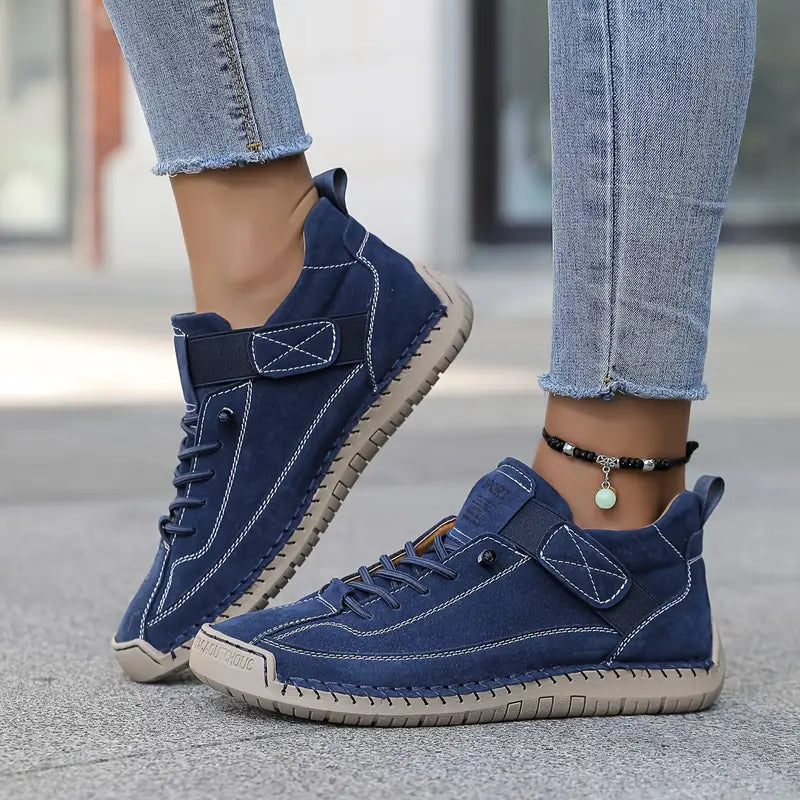 Novella - Zapatos Cómodos Para Senderismo
