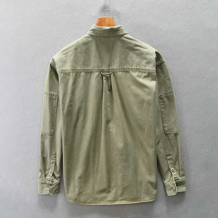 Cameron - Chaqueta Vaquera