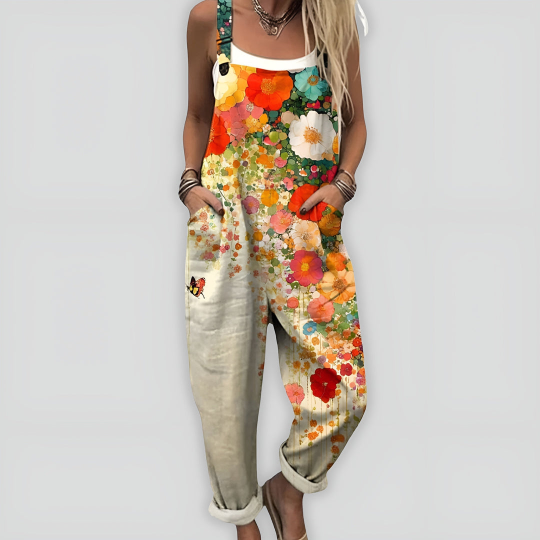 Kenza - Mono Para Un Estilo Informal
