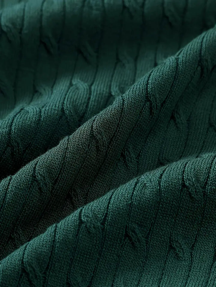 Kiril - Elegante Jersey De Punto