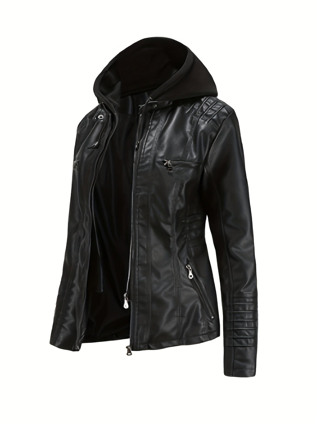 Wilna - Chaqueta Ultraelegante
