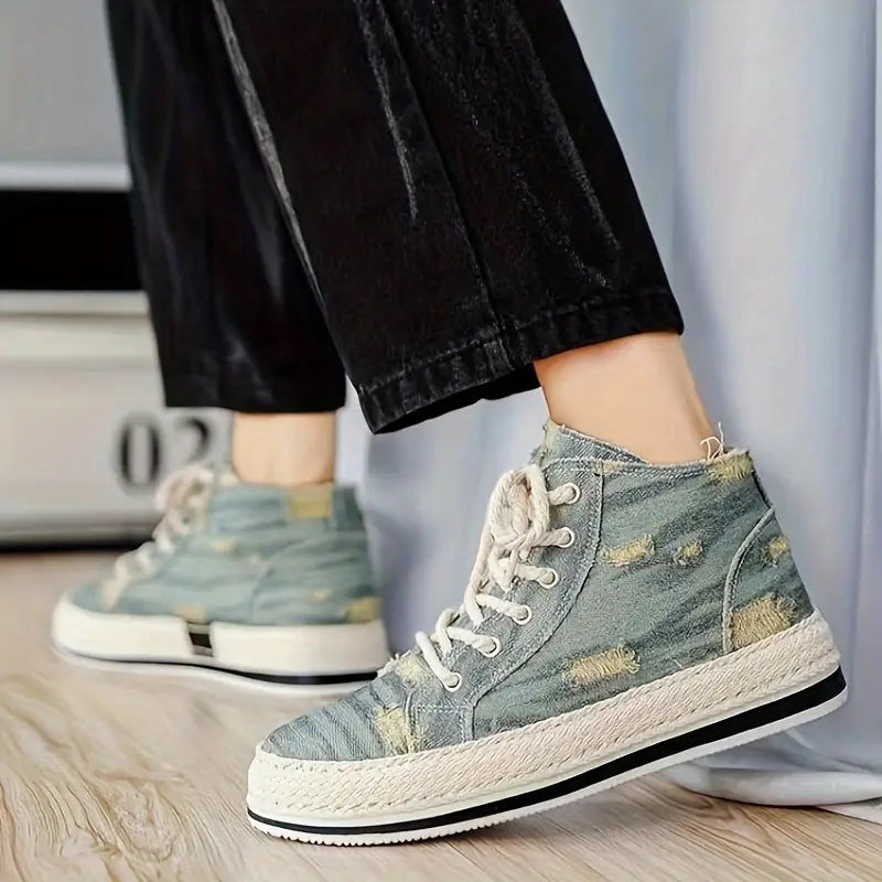 Aurelius - Zapatillas Transpirables Antideslizantes
