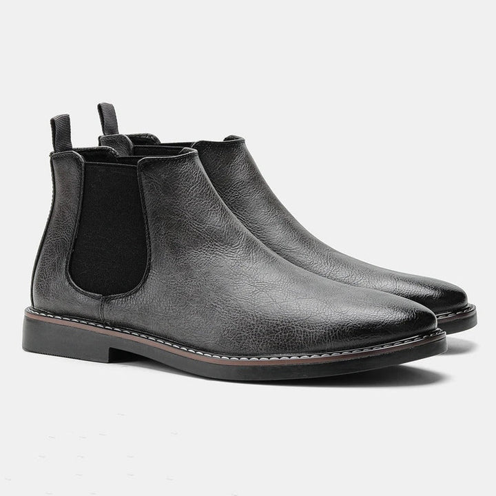 Ludvic - Botas Chelsea Clásicas