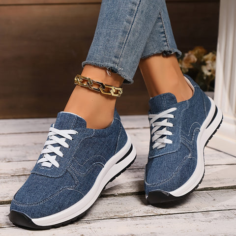 Tunnia - Zapatos Ortopédicos