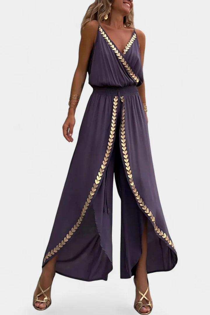 Safinaz - Elegante Mono Sin Mangas