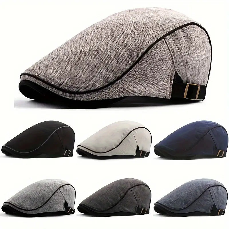 Blagun - Gorra Boina De Moda