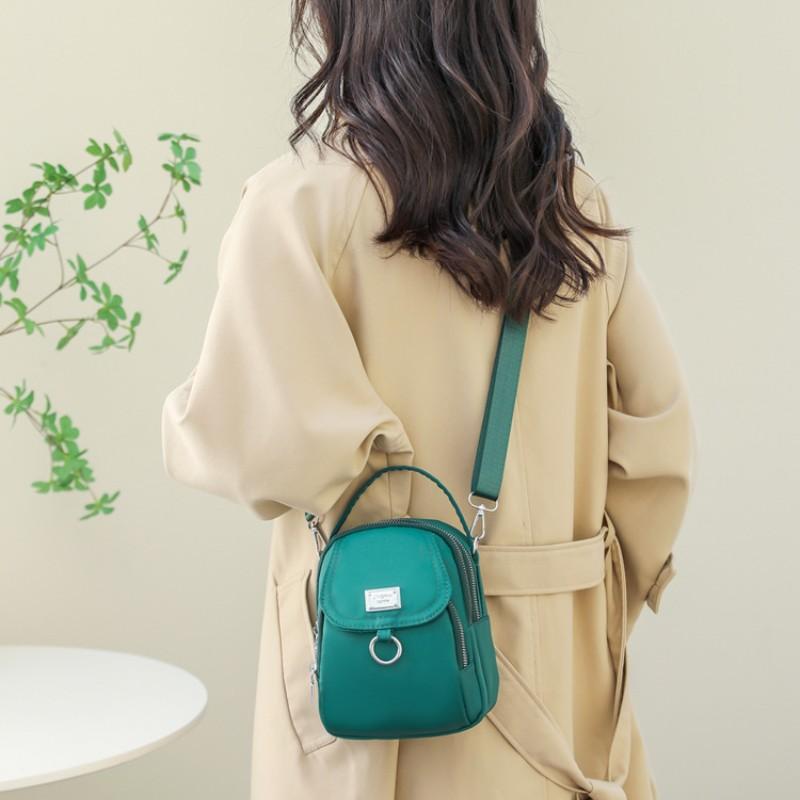 Haein - Elegante Bolso Cruzado
