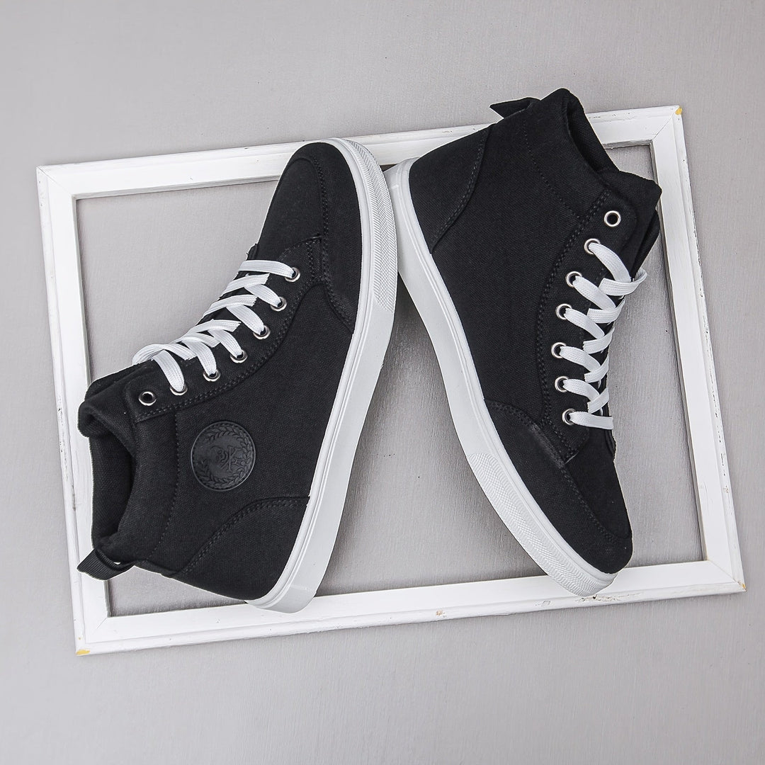 Warren - Zapatillas Cómodas y Casuales