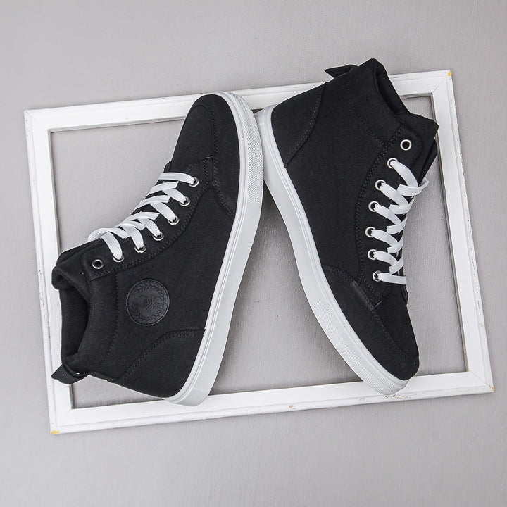 Warren - Zapatillas Cómodas y Casuales