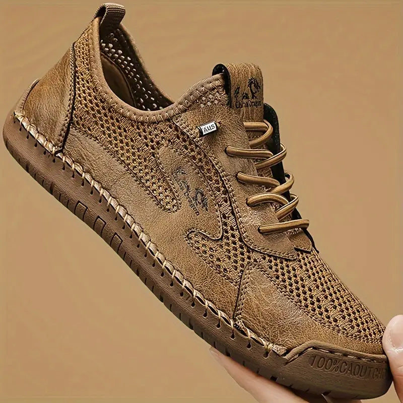 Faidon - Zapatillas Cómodas Y Antideslizantes