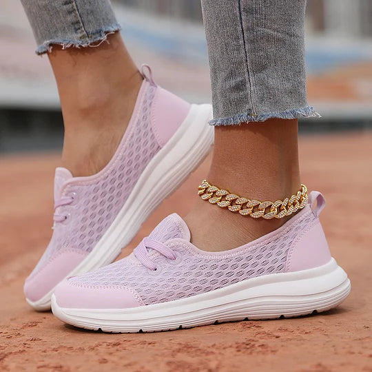 Firsova - Ortopédico Zapatos Con Suela Blanda