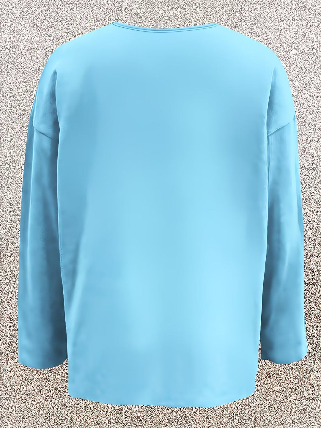 Daphna - Camiseta Oversize Con Estampado Floral