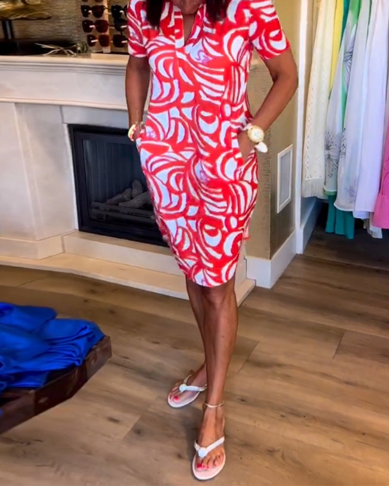 Edwina - Vestido De Verano