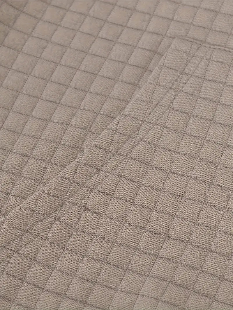 Dashiell - Sudadera Con Capucha y Rejilla Texturizada