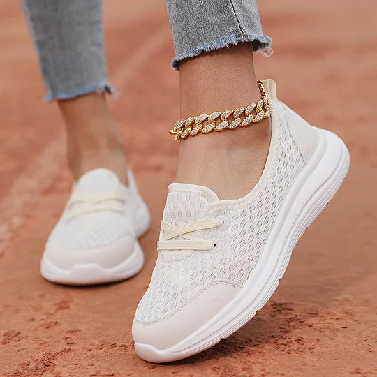 Firsova - Ortopédico Zapatos Con Suela Blanda