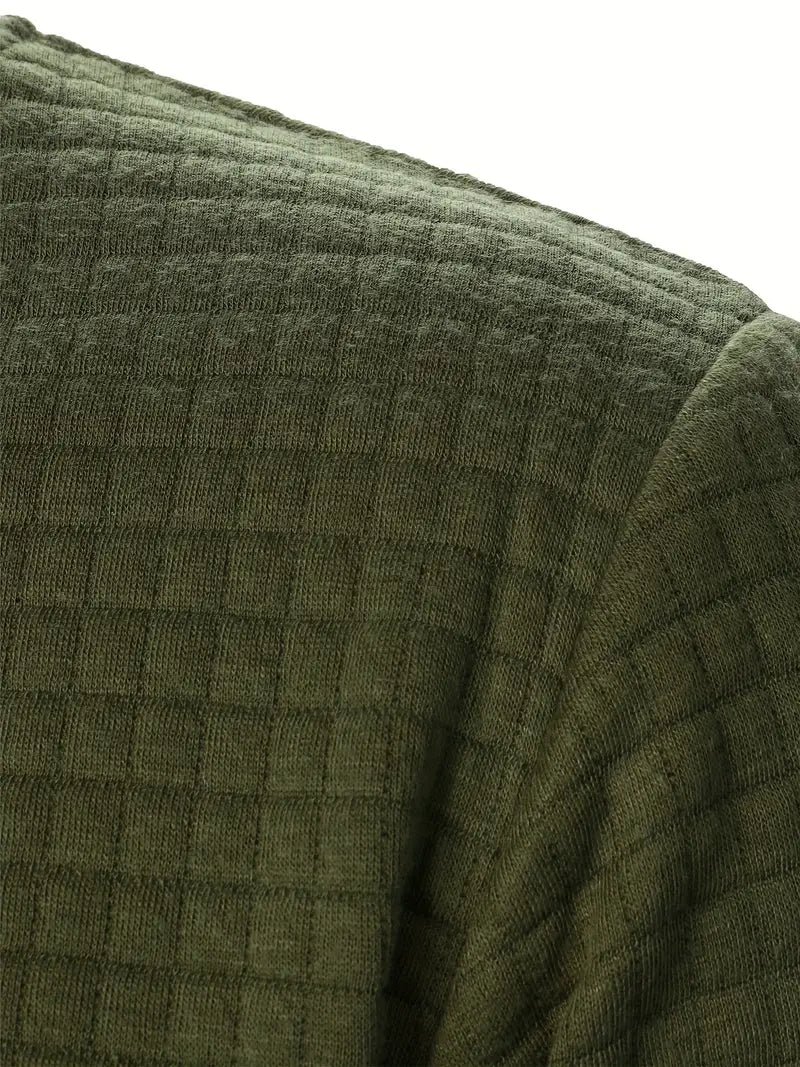 Errikos - Chaqueta Elegante De Manga Larga