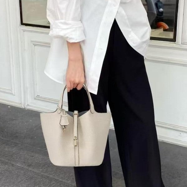 Joolia - Bolso Elegante Con Cierre De Kate