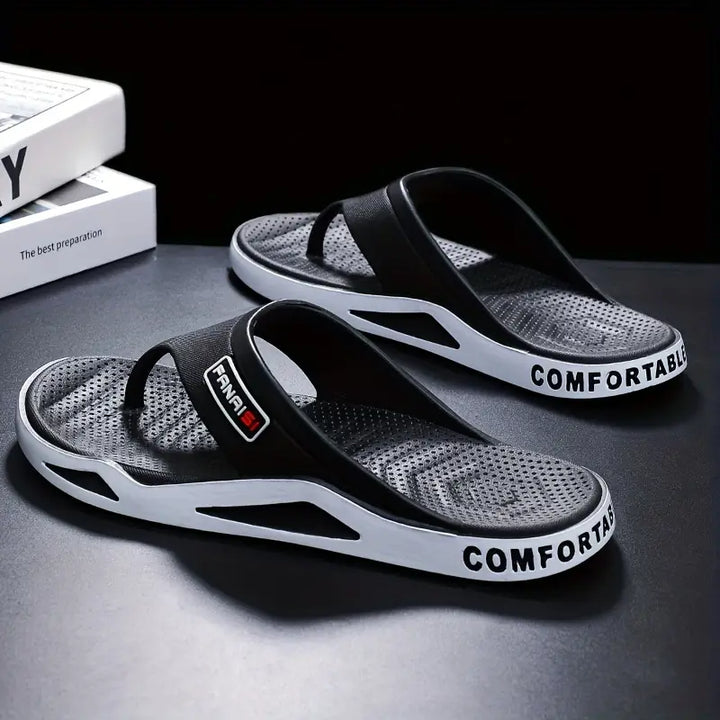 Macias - Cómodas Zapatillas Antideslizantes