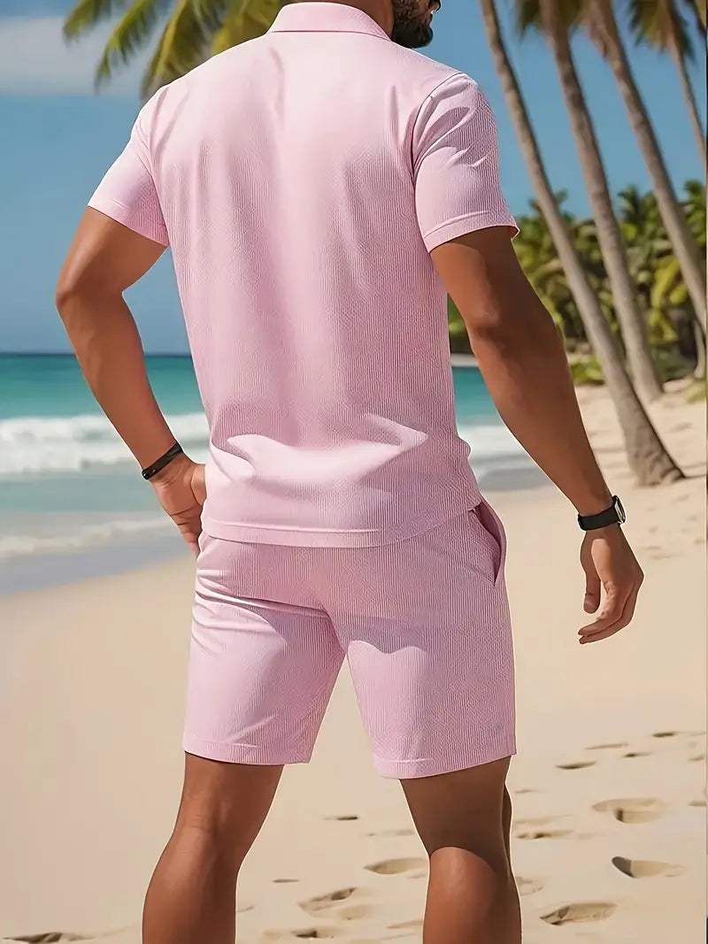 Kelvin - Conjunto Deportivo De Dos Piezas