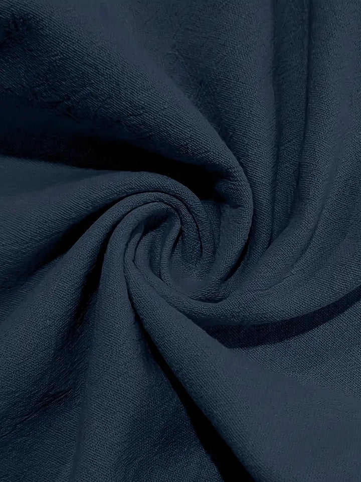 Babaev - Pantalón Elegante De Lino