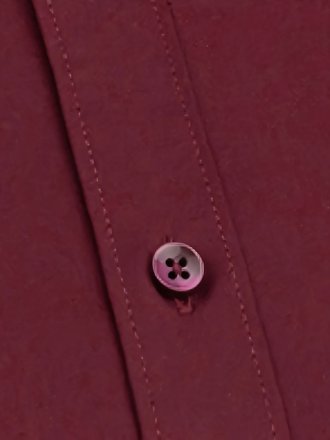 Ezra - Elegante Camisa Entallada Con Botones