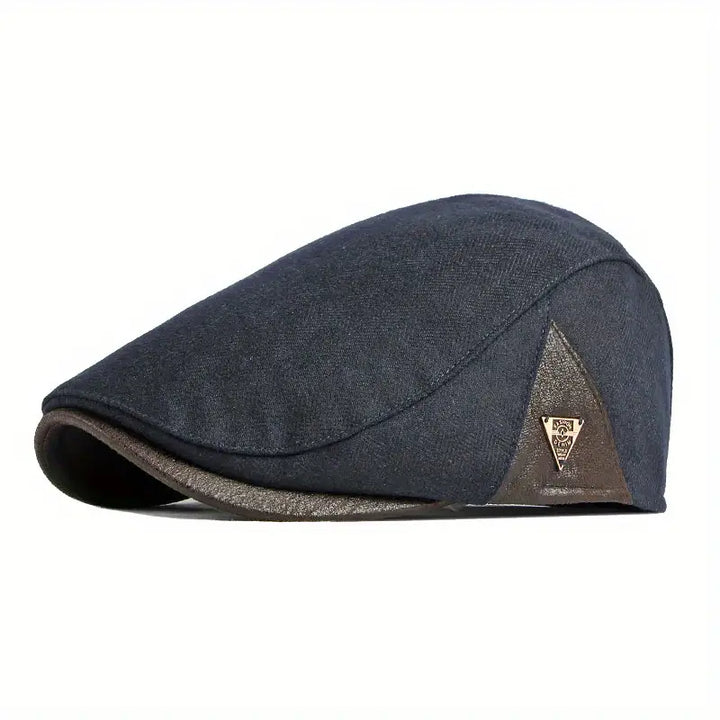 Zoranek - Gorro Boina Otoñal de Moda