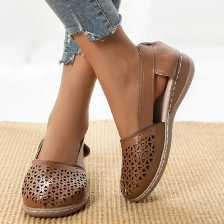 Juste - Zapatos Ortopédicos