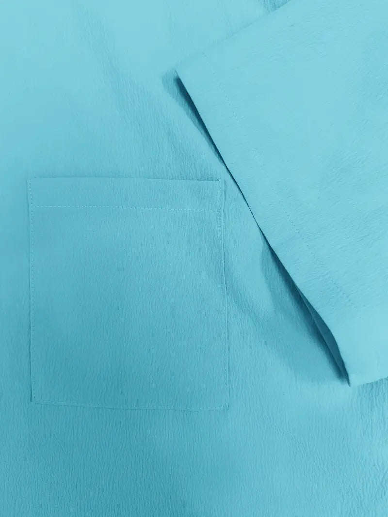 Fani - Elegante Conjunto De Verano De Dos Piezas