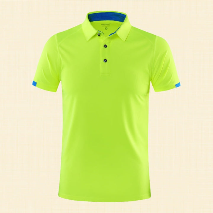 Balaguer - Polo De Manga Corta