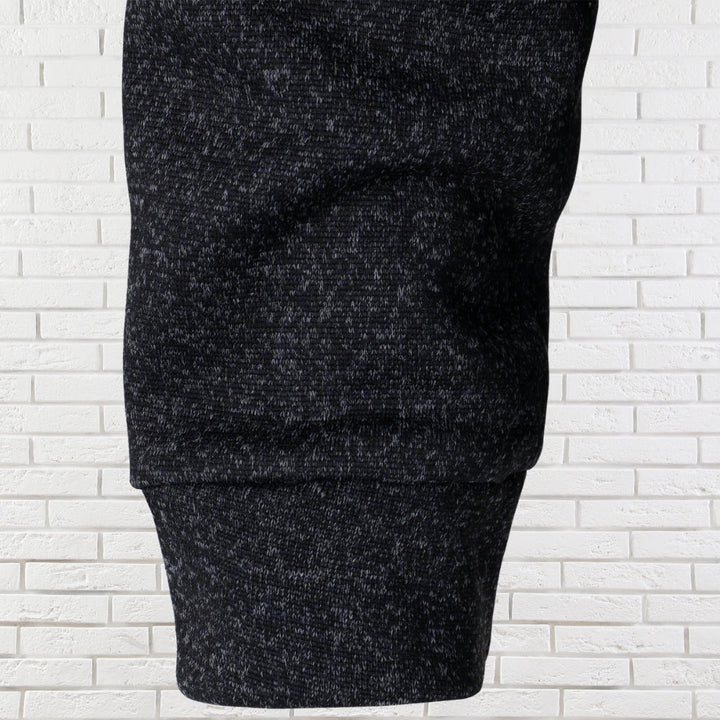 Harry - Cuello De Pie Jersey