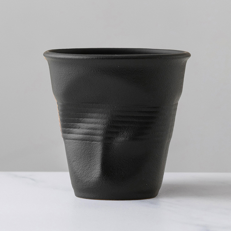 MugNatura - Tazas De Café Modernas De Cerámica