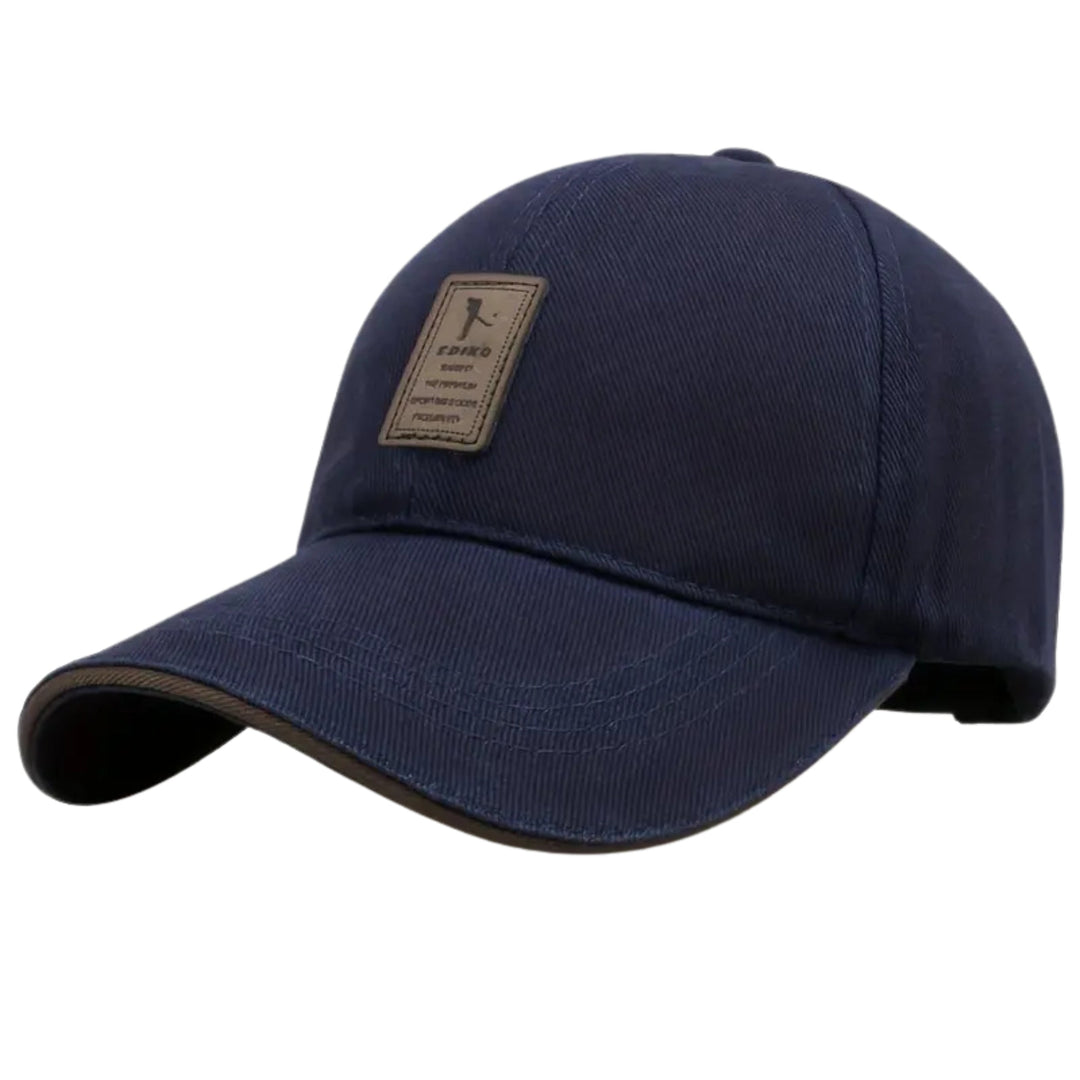 DriftCap - Gorra De Golf Ajustable