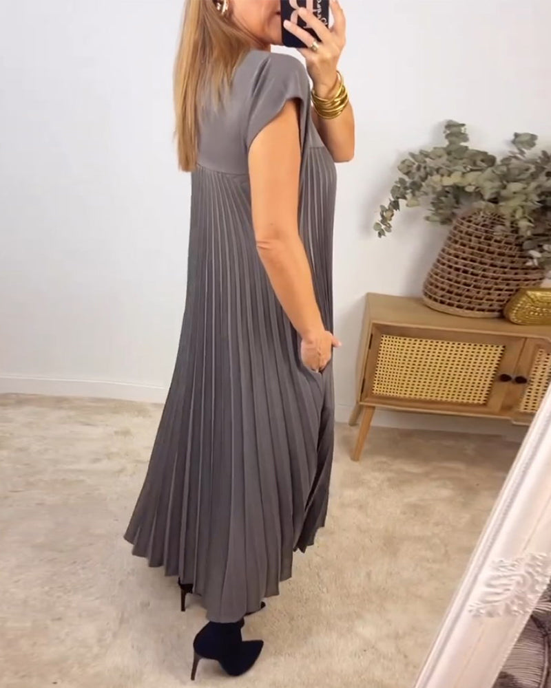 Sylmie - Elegante Vestido Largo