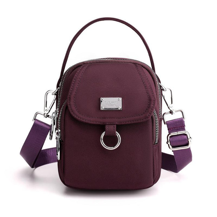 Haein - Elegante Bolso Cruzado