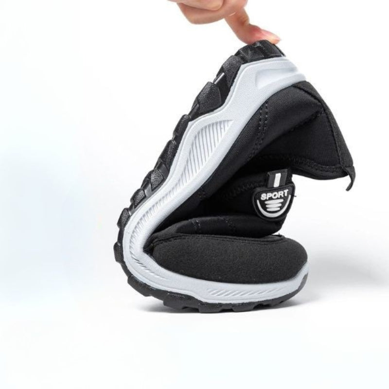 Zelmira - Zapatilla Universal De Invierno