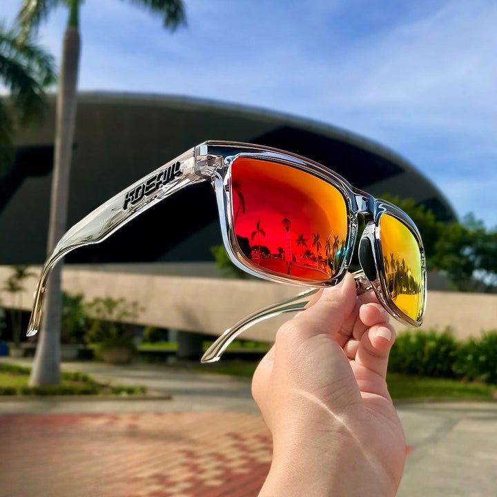 Luxora - Premium Polarizado Gafas De Sol