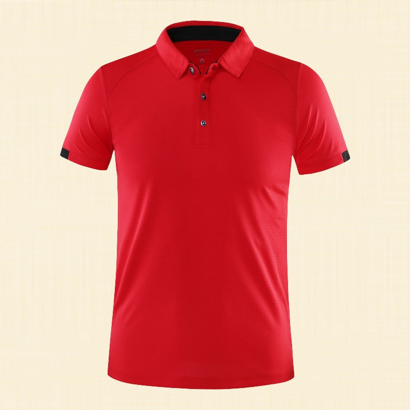 Balaguer - Polo De Manga Corta
