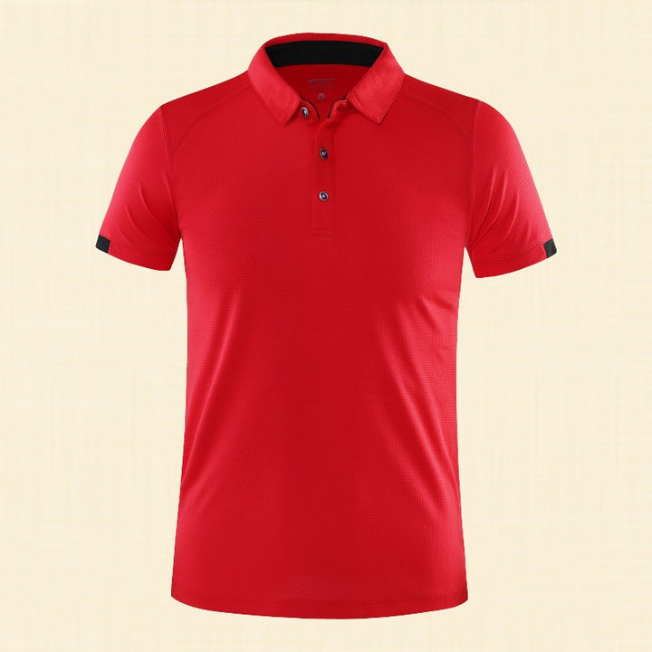 Balaguer - Polo De Manga Corta