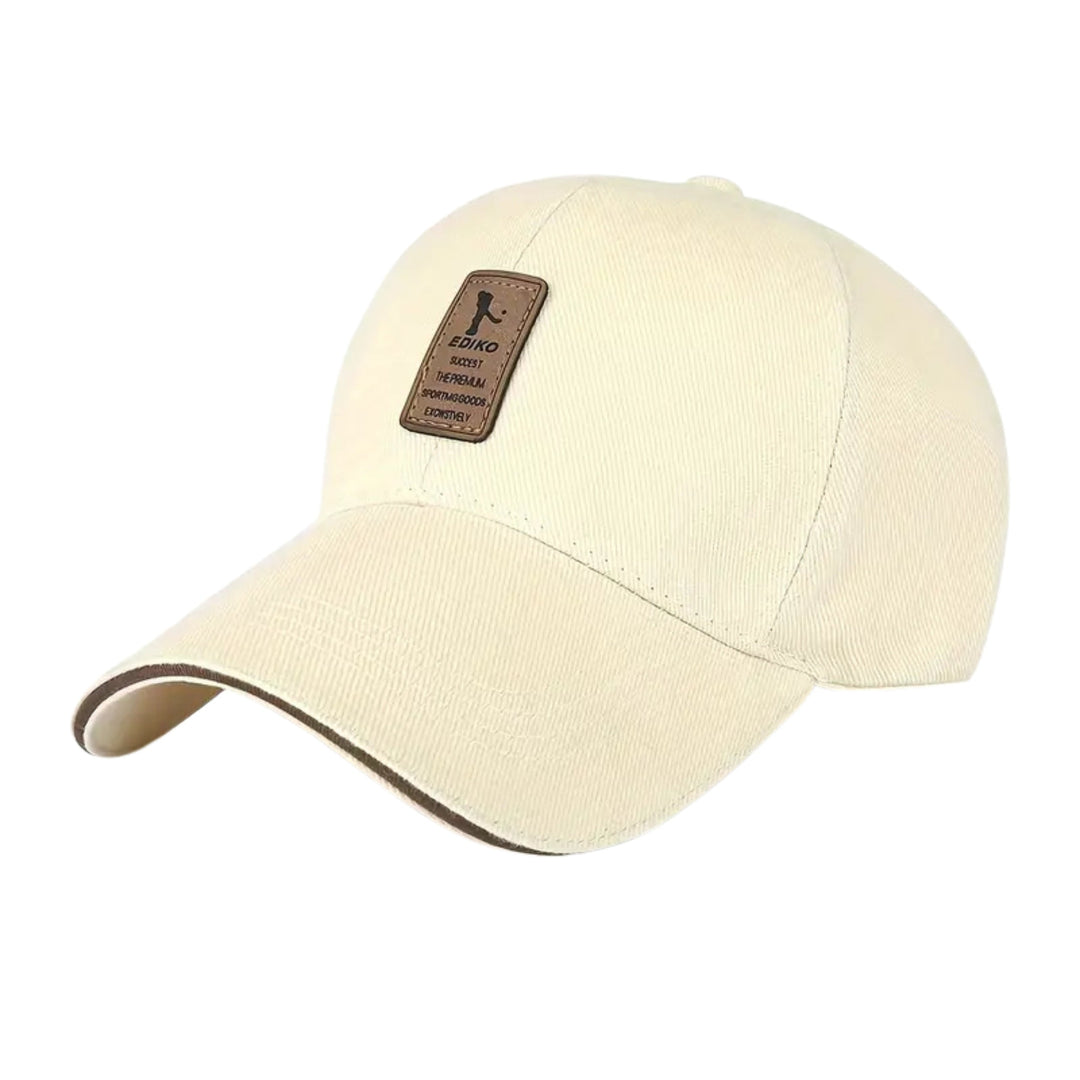 DriftCap - Gorra De Golf Ajustable