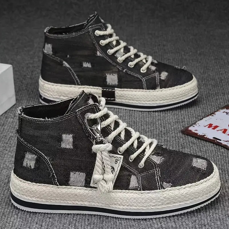 Aurelius - Zapatillas Transpirables Antideslizantes