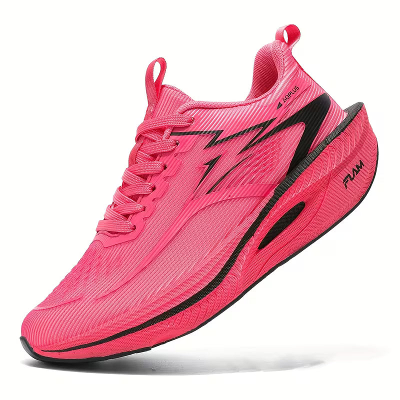 Liniya - Zapatillas De Running Con Amortiguación
