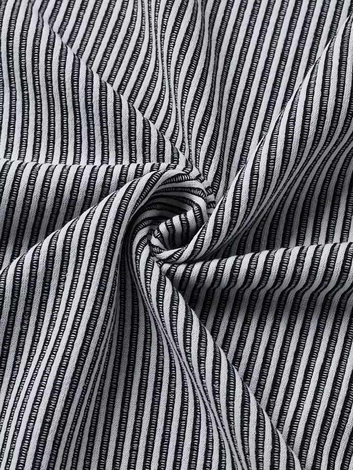 Afonso - Camisa Henley De Invierno Resistente