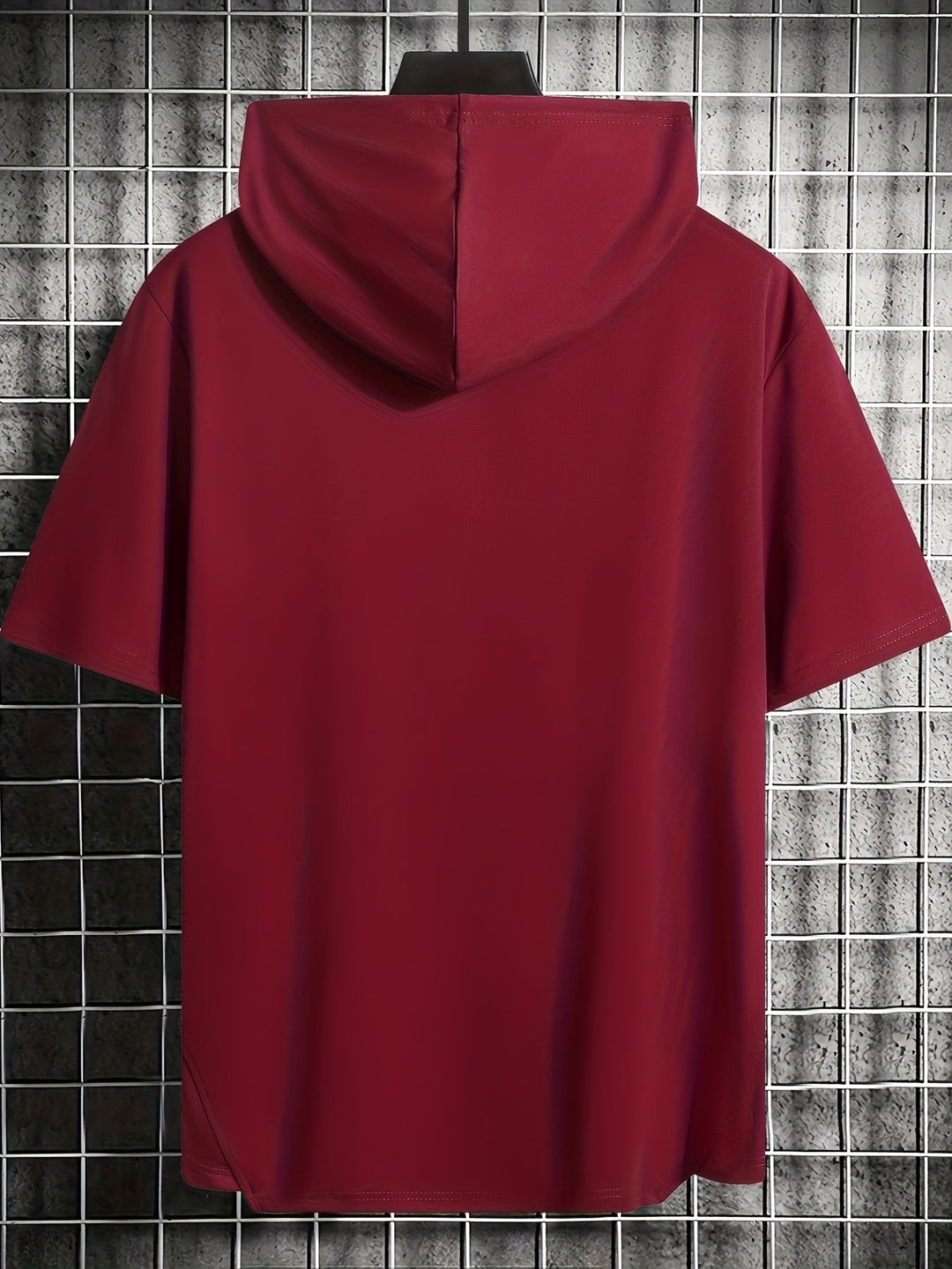 Joaquín -CamisetaSudadera con capucha informal