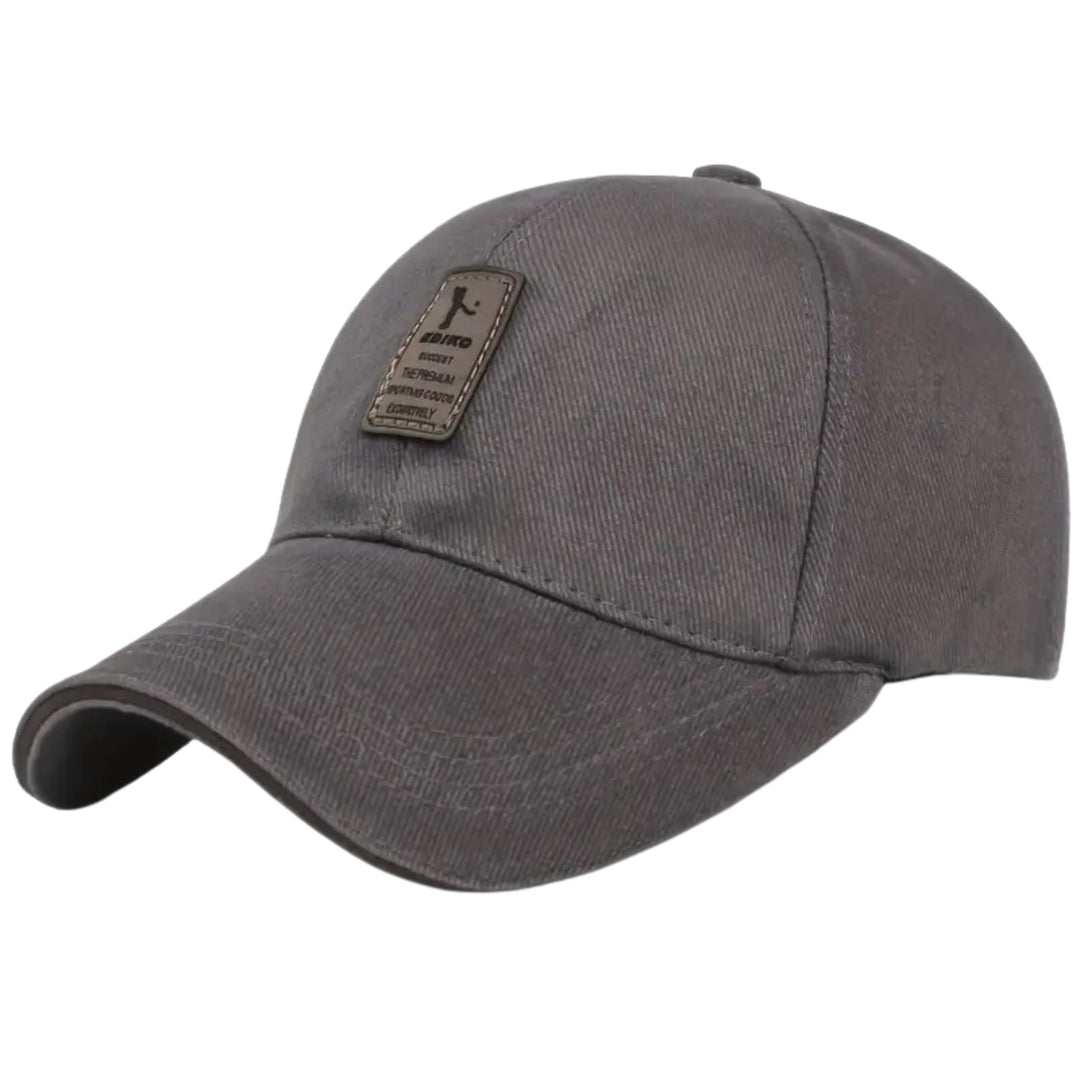 DriftCap - Gorra De Golf Ajustable