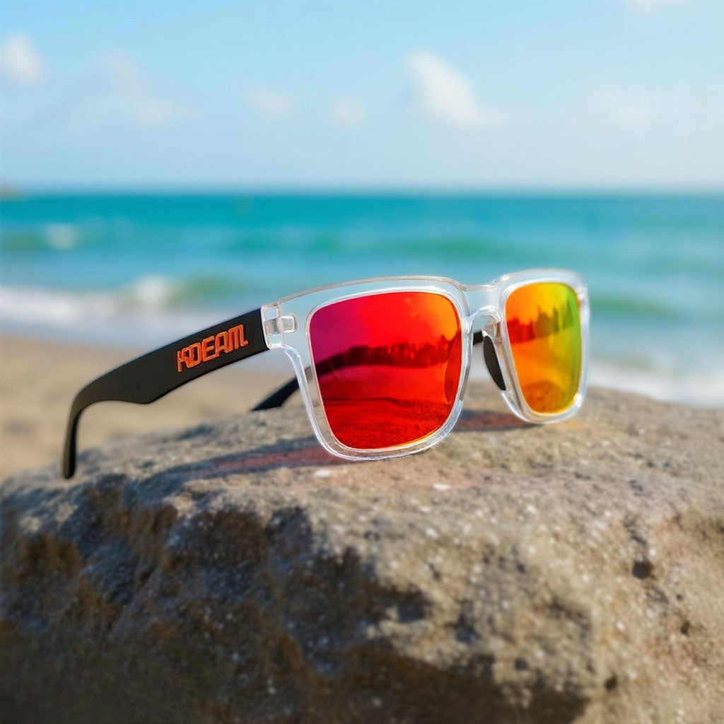 Luxora - Premium Polarizado Gafas De Sol